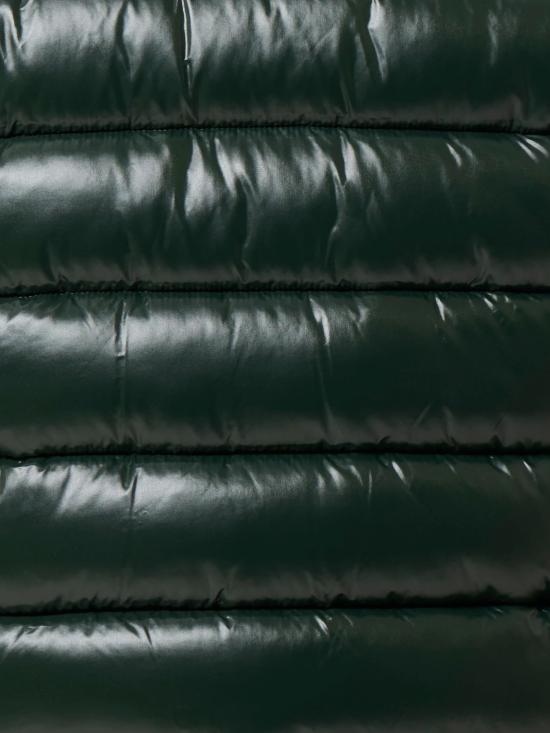 26FW 세이브더덕 FLORIAN 플로리안 푸퍼 자켓 D31653MLOVE21 50083 GREEN - SAVE THE DUCK