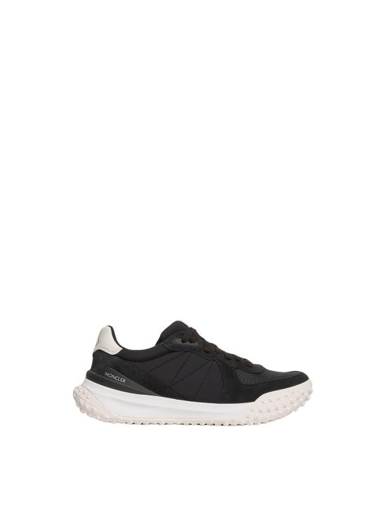26FW 몽클레어 스니커즈 4M00230N0633 999 BLACK
