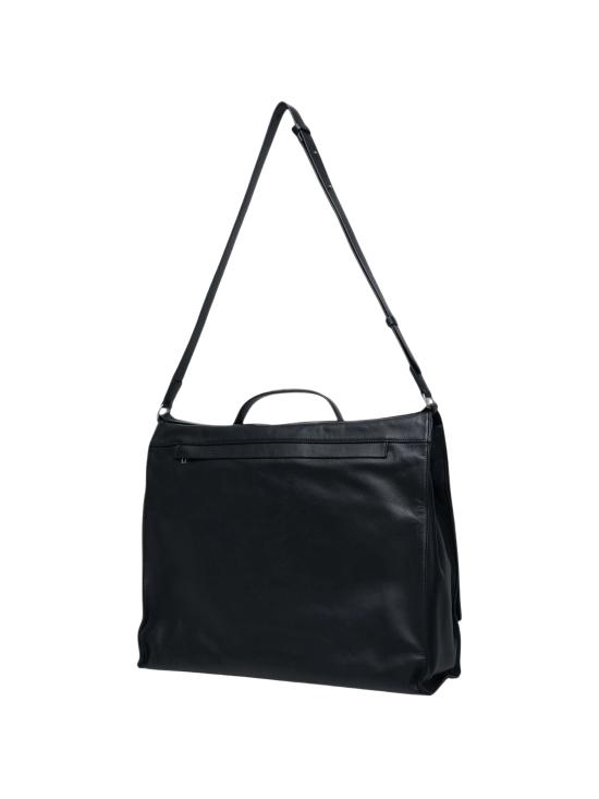 26FW 질샌더 숄더백 J26WG0086P9300 001 BLACK - JIL SANDER