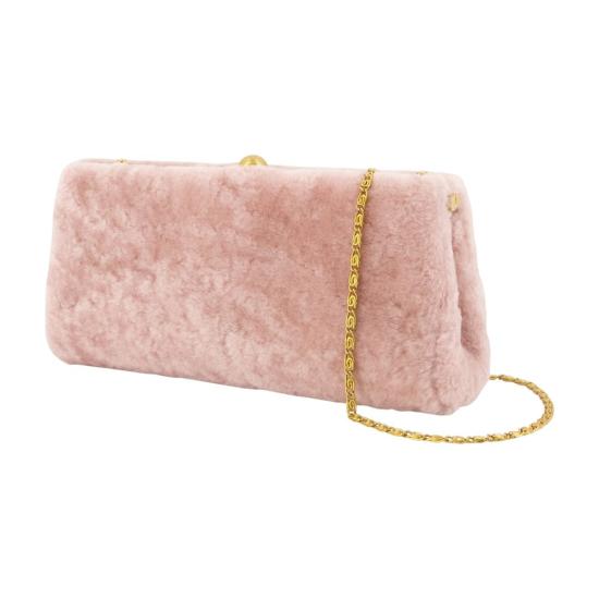 26FW 바이말렌비거 클러치/파우치 10444850A PINK - BY MALENE BIRGER