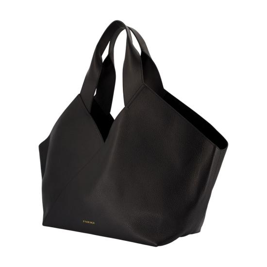 26FW 바이말렌비거 숄더백 104541050 BLACK - BY MALENE BIRGER