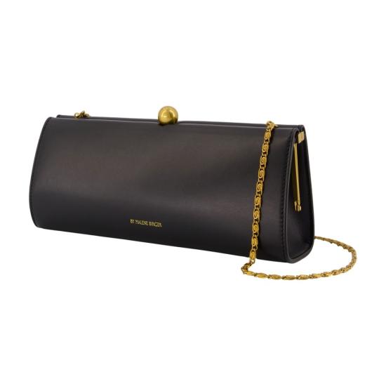 26FW 바이말렌비거 클러치/파우치 104449050 BLACK - BY MALENE BIRGER