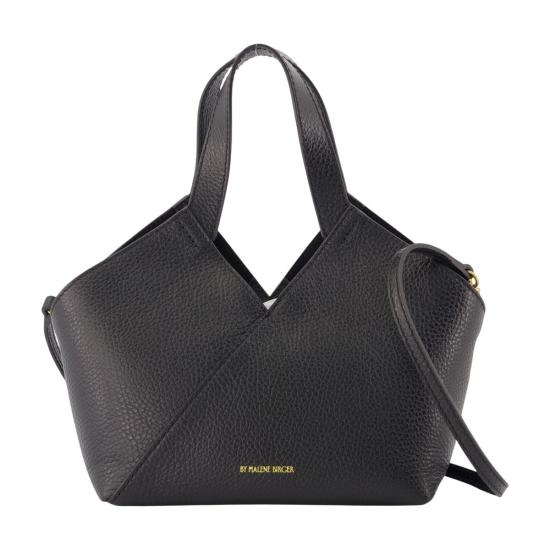 26FW 바이말렌비거 숄더백 104542050 BLACK