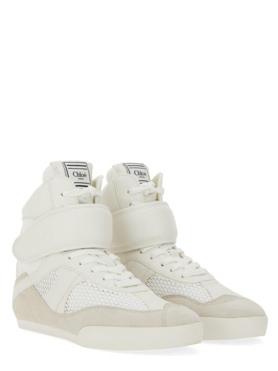  끌로에 부츠 C25S07HPL 20S IVORY - CHLOE