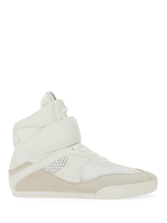  끌로에 부츠 C25S07HPL 20S IVORY