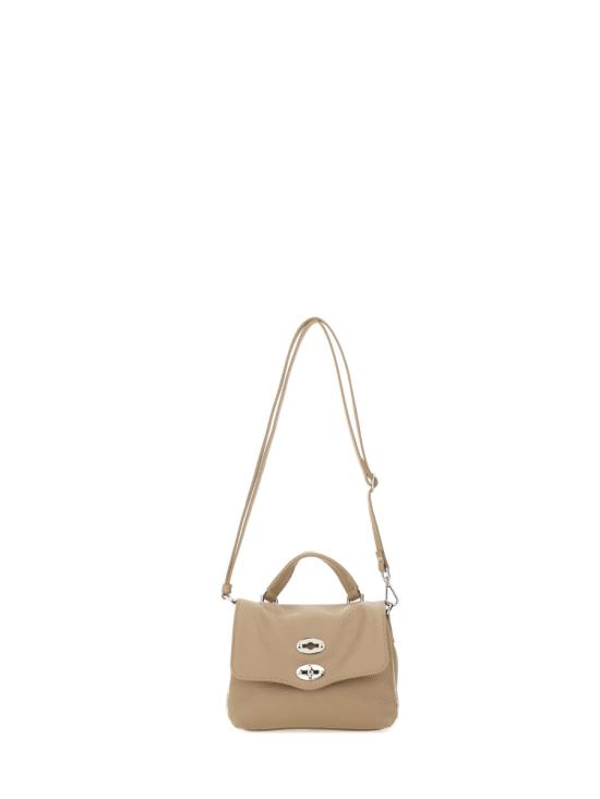  자넬라토 토트백 068010B 0040000Z0160 BEIGE - ZANELLATO