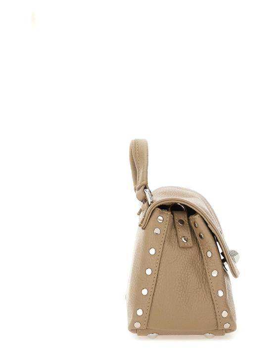  자넬라토 토트백 068010B 0040000Z0160 BEIGE - ZANELLATO