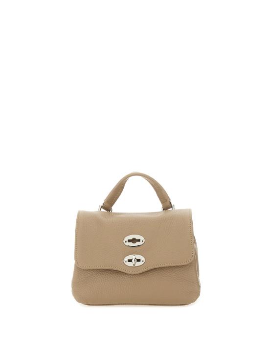  자넬라토 토트백 068010B 0040000Z0160 BEIGE - ZANELLATO