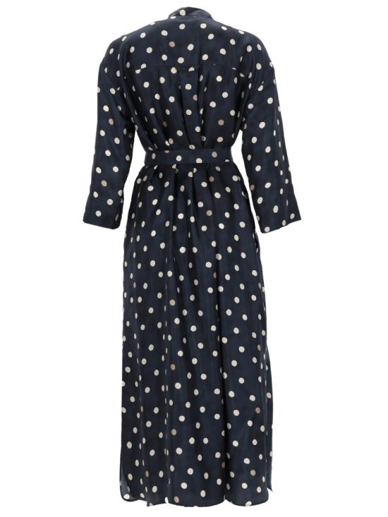  에스막스마라 롱 원피스 2619221053600 061001 BLUE - 'S MAX MARA