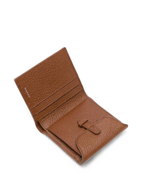 26FW 폴 스미스 남성지갑 M1A8376WENVLO 65 BROWN - PAUL SMITH