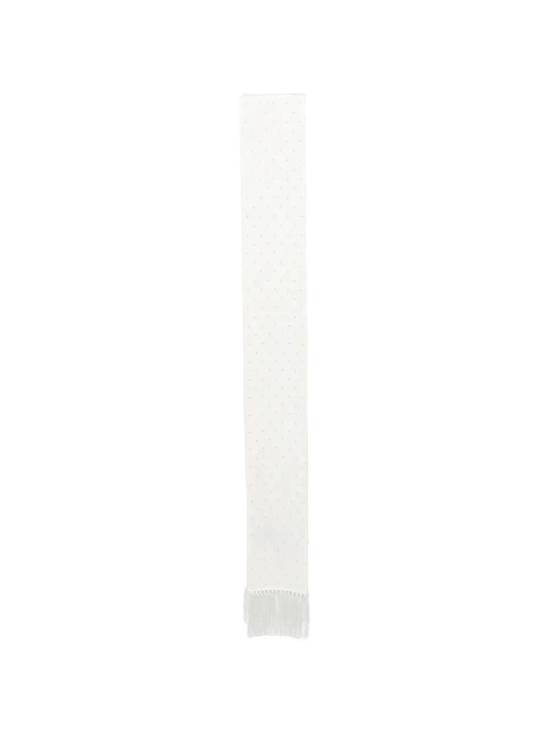 26FW 톰포드 머플러/스카프 SF0058FAX1911 WAD WHITE