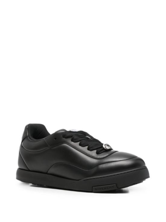 26FW 지방시 스니커즈 BH00B7H1YM 001 Black - GIVENCHY