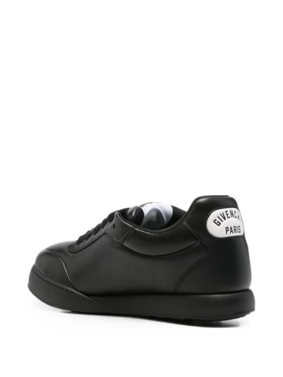 26FW 지방시 스니커즈 BH00B7H1YM 001 Black - GIVENCHY