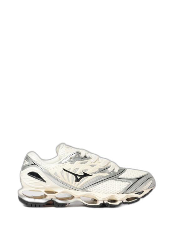 26FW 미즈노 스니커즈 D1GA2511 01 WHITE