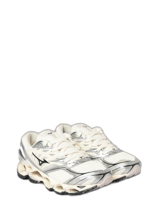 26FW 미즈노 스니커즈 D1GA2511 01 WHITE - MIZUNO