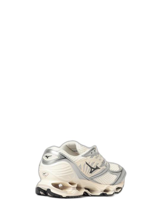 26FW 미즈노 스니커즈 D1GA2511 01 WHITE - MIZUNO