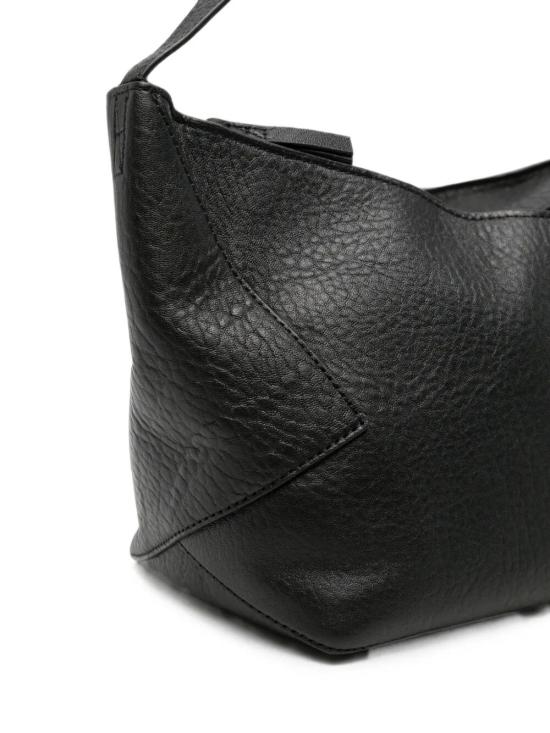 26FW 스튜디오 니콜슨 숄더백 HAGUSN814 BLACK - STUDIO NICHOLSON