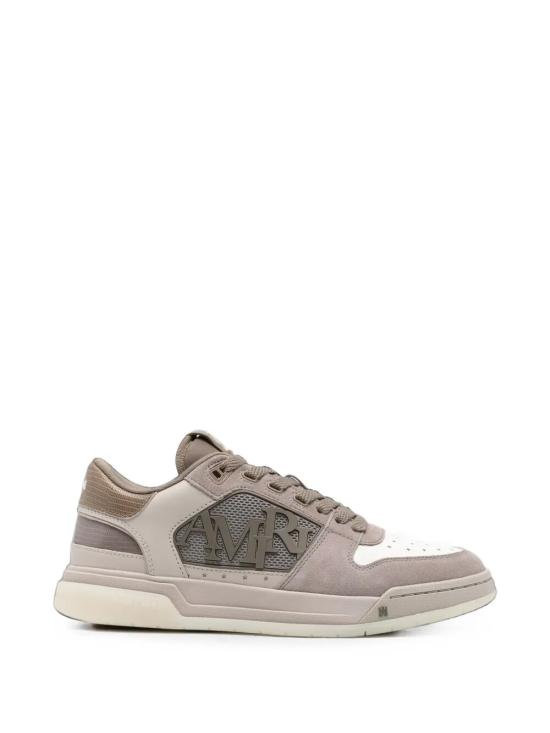 26FW 아미리 스니커즈 AM426SN016 TAUPE GREY
