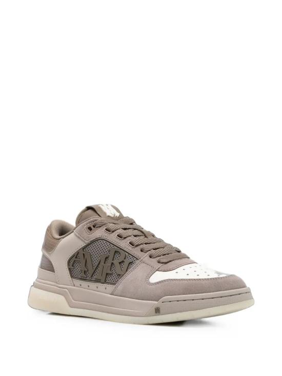 26FW 아미리 스니커즈 AM426SN016 TAUPE GREY - AMIRI