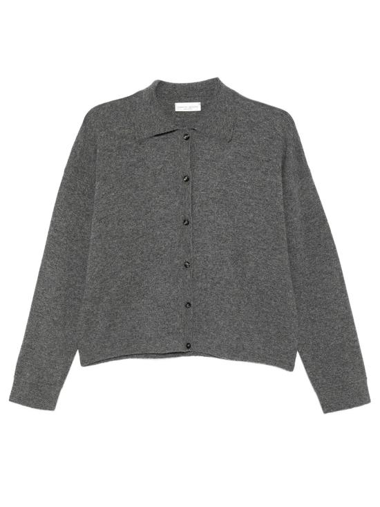 26FW 로베르토 콜리나 가디건 B20105 18 GREY