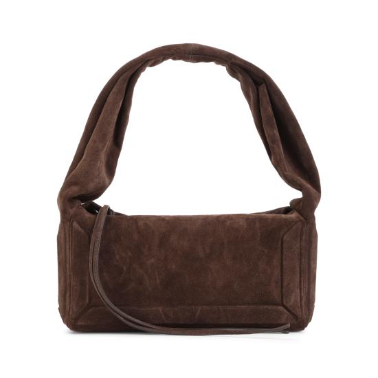26FW 마르지엘라 이스트 웨스트 박스 백 SB1WD0064P9366 T2167 BROWN