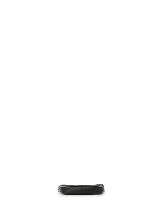 26FW 로저비비에 숄더백 RBWABDC0000YDR B999 BLACK - ROGER VIVIER