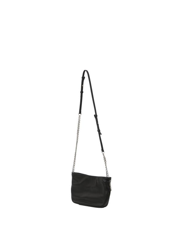 26FW 로저비비에 숄더백 RBWABDC0000YDR B999 BLACK - ROGER VIVIER