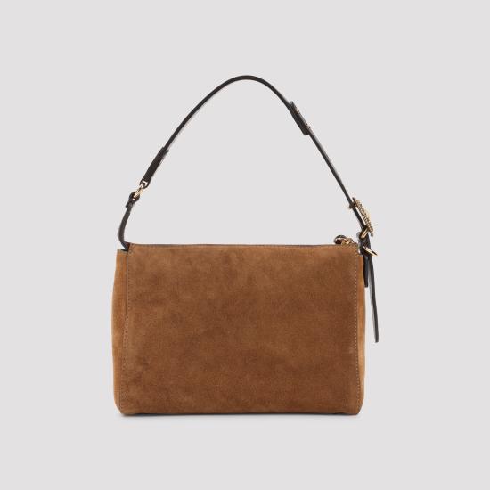 26FW 에트로 숄더백 WP1B0046AP12U M0448 BROWN - ETRO