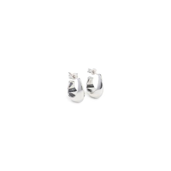 26FW 르메르 이어링 AC278LO0042 BK927 METALLIC