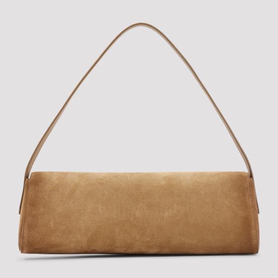 26FW 질샌더 숄더백 J08ZH0123P9459 243 NUDE NEUTRALS - JIL SANDER
