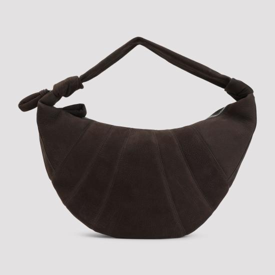 26FW 르메르 포춘 크루아상 백 BG0238LL0189 BR007 BROWN - LEMAIRE