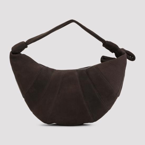 26FW 르메르 포춘 크루아상 백 BG0238LL0189 BR007 BROWN - LEMAIRE