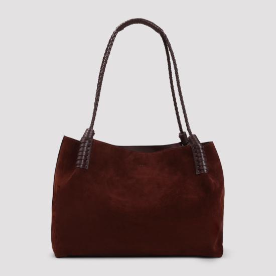 26FW 에트로 숄더백 WP1D0038AP343 R2243 BROWN - ETRO