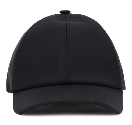 26FW 펜디 볼캡 FXQ156B1X6F0QA1 black - FENDI