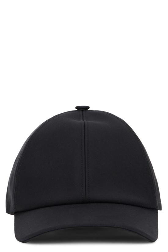 26FW 펜디 볼캡 FXQ156B1X6F0QA1 black