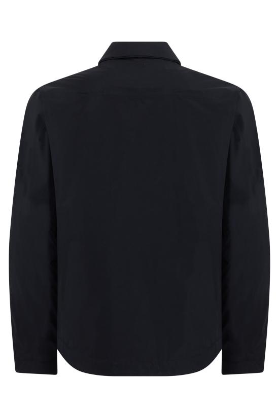26FW 라미나르 자켓 CM00019UL111289300 black - LAMINAR