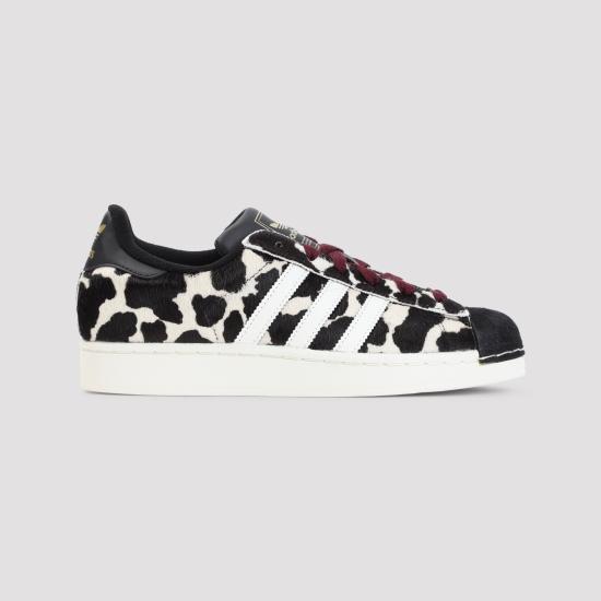 26FW 아디다스 스니커즈 KJ4647 BLACK - ADIDAS
