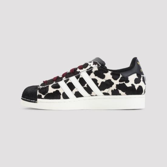 26FW 아디다스 스니커즈 KJ4647 BLACK - ADIDAS