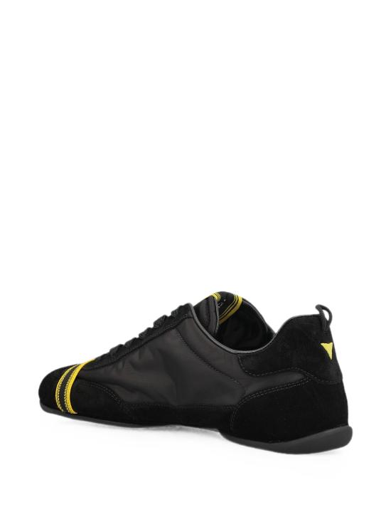 26FW 펜디 스니커즈 7E1968AY0TF08M4 black - FENDI