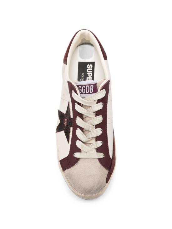 26FW 골든구스 스니커즈 GWF01002F00876115993 Ivory - GOLDEN GOOSE