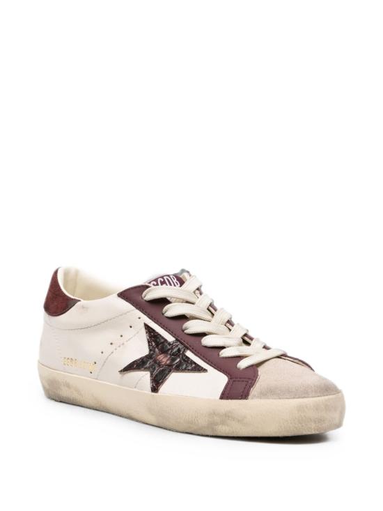 26FW 골든구스 스니커즈 GWF01002F00876115993 Ivory - GOLDEN GOOSE