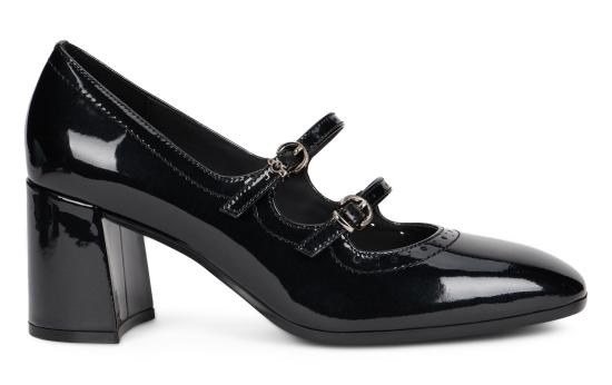 26FW 핑코 힐/펌프스 SD0687P050Z99 black - PINKO
