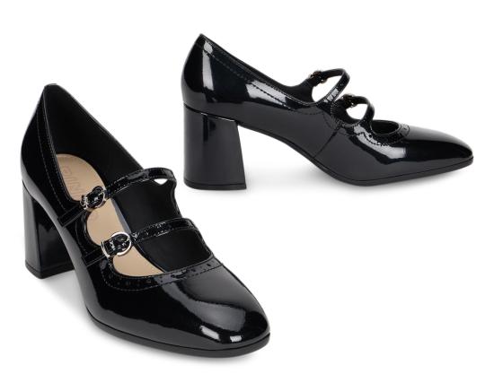 26FW 핑코 힐/펌프스 SD0687P050Z99 black - PINKO