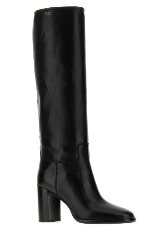26FW 프라다 부츠 1W627OF0857V6 F0002 BLACK - PRADA