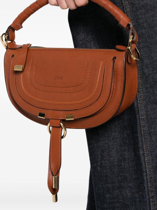 26FW 끌로에 크로스백 CH26SP927R35 26M BROWN - CHLOE