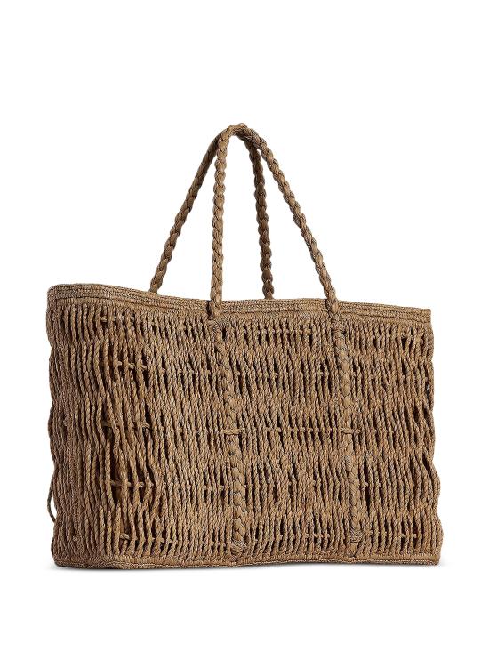 26SS 더로우 숄더백 W2154W27 TE CAMEL - THE ROW