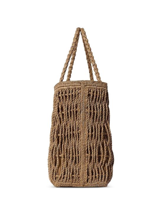 26SS 더로우 숄더백 W2154W27 TE CAMEL - THE ROW