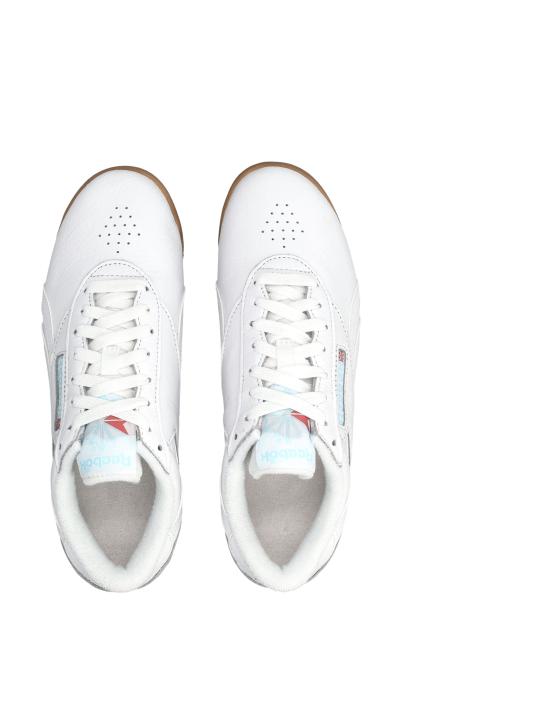 26FW 리복 스니커즈 100256037RN 2435 WHITE - REEBOK