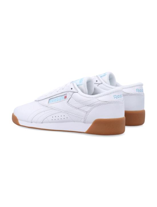 26FW 리복 스니커즈 100256037RN 2435 WHITE - REEBOK