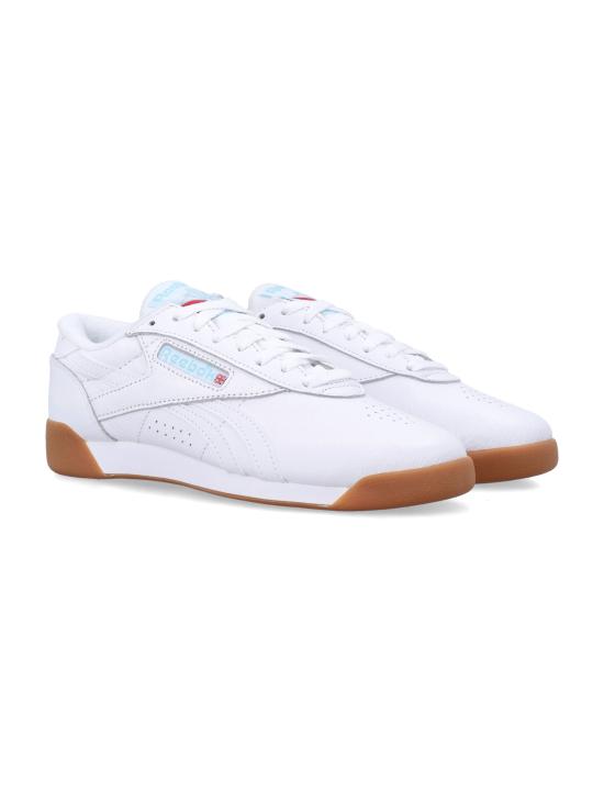 26FW 리복 스니커즈 100256037RN 2435 WHITE - REEBOK